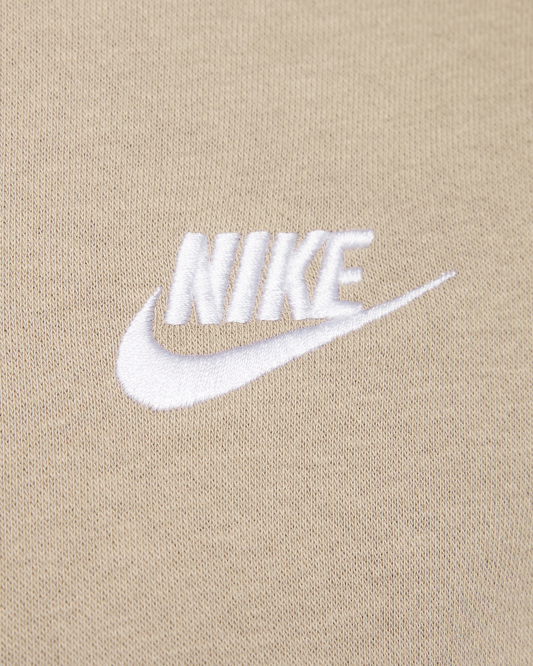 Nike Sportswear Club Fleece Men's Crew - 4