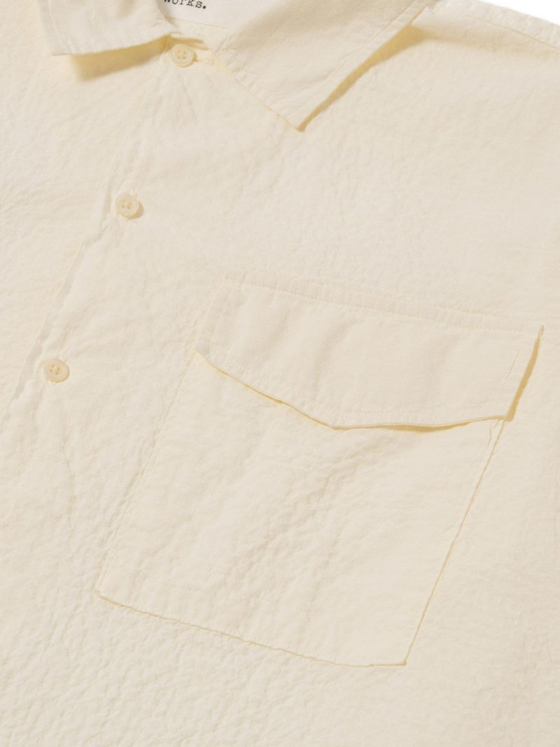 pocket attendant shirt 4