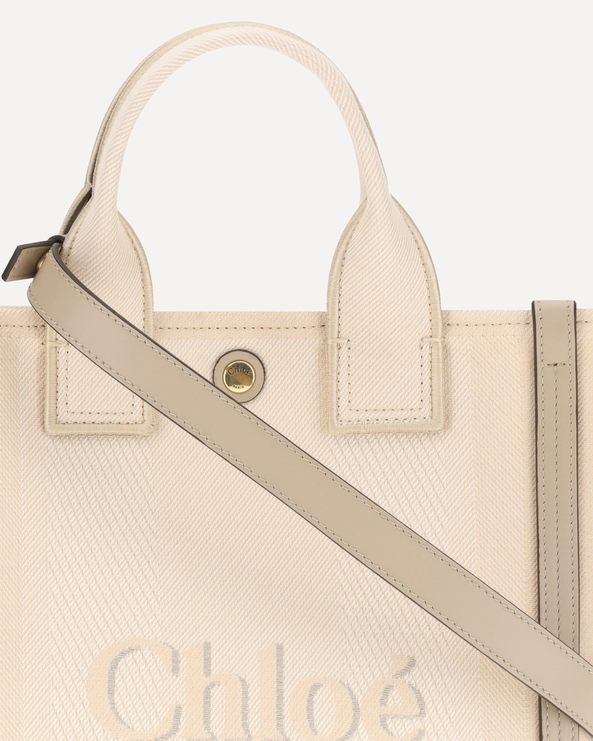 Carry Tote Bag - 4