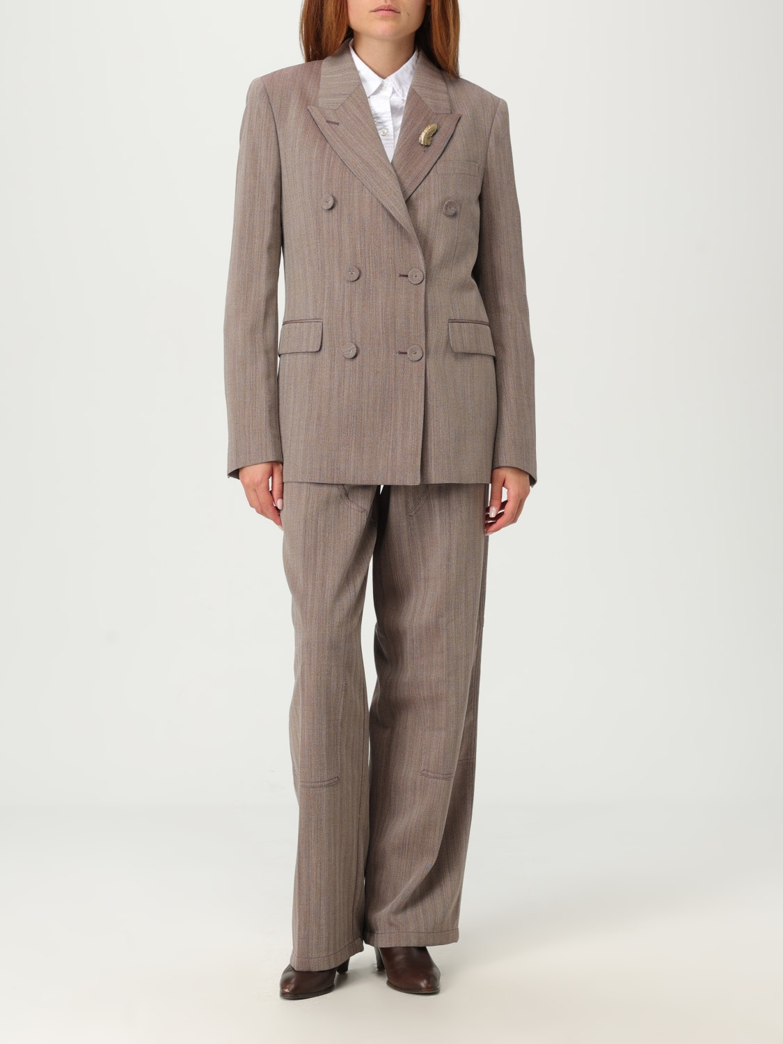 Blazer woman Golden Goose - 2