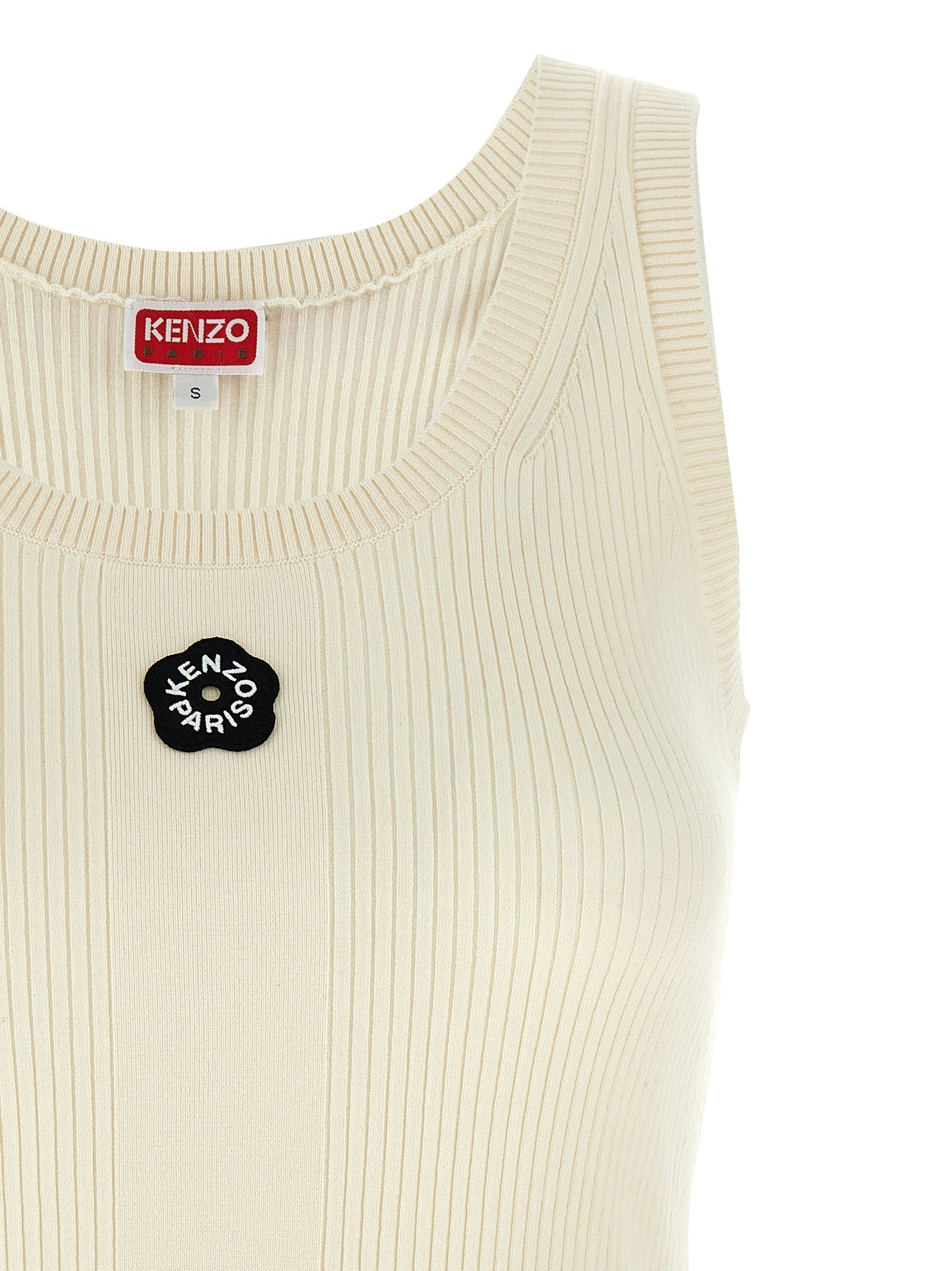 Kenzo Women Top'boke Flower 2.0' - 3
