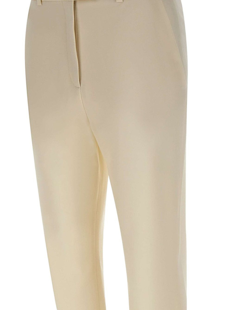 Carlo belt loops trousers 4