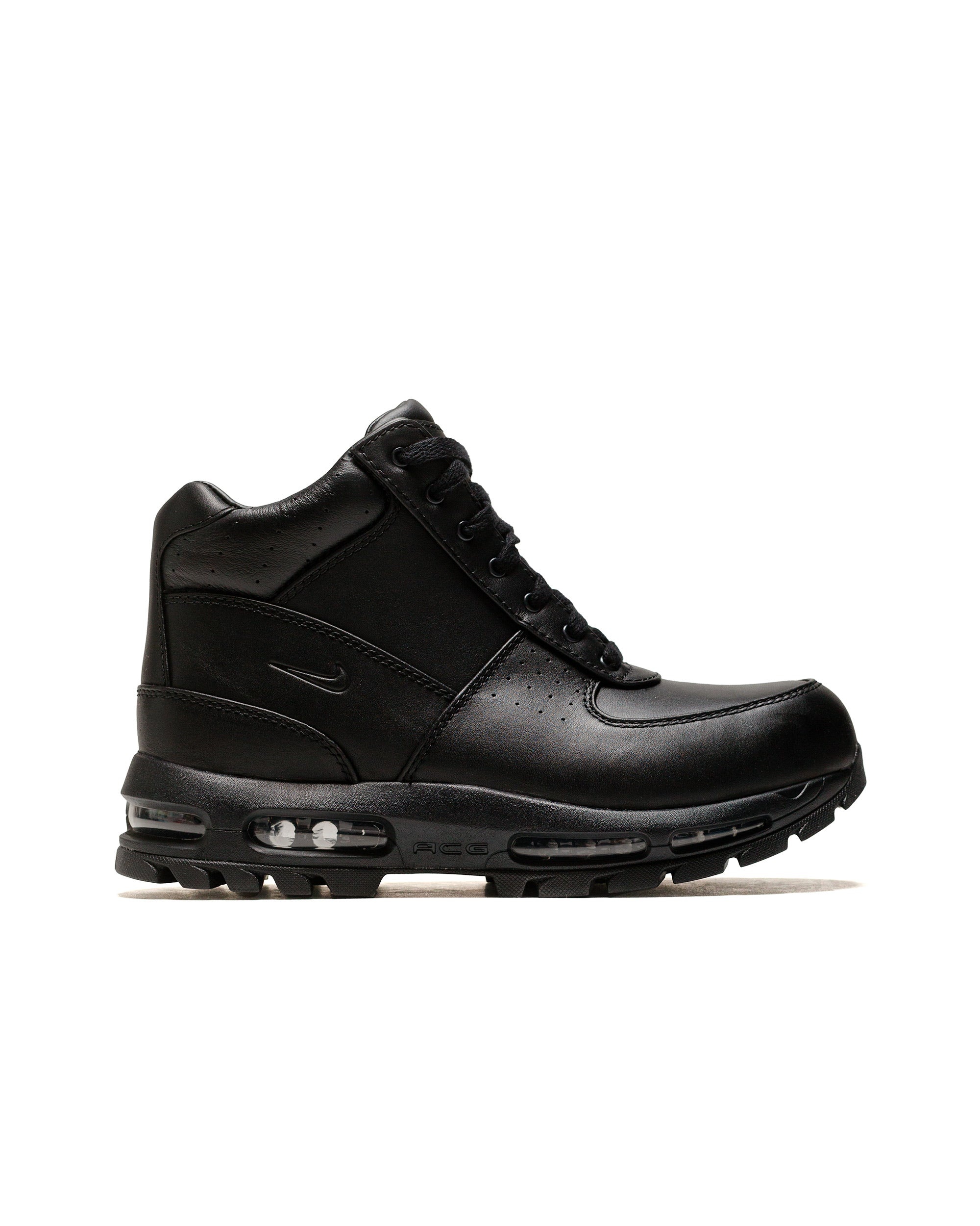 ACG Air Max Goadome Black - 1