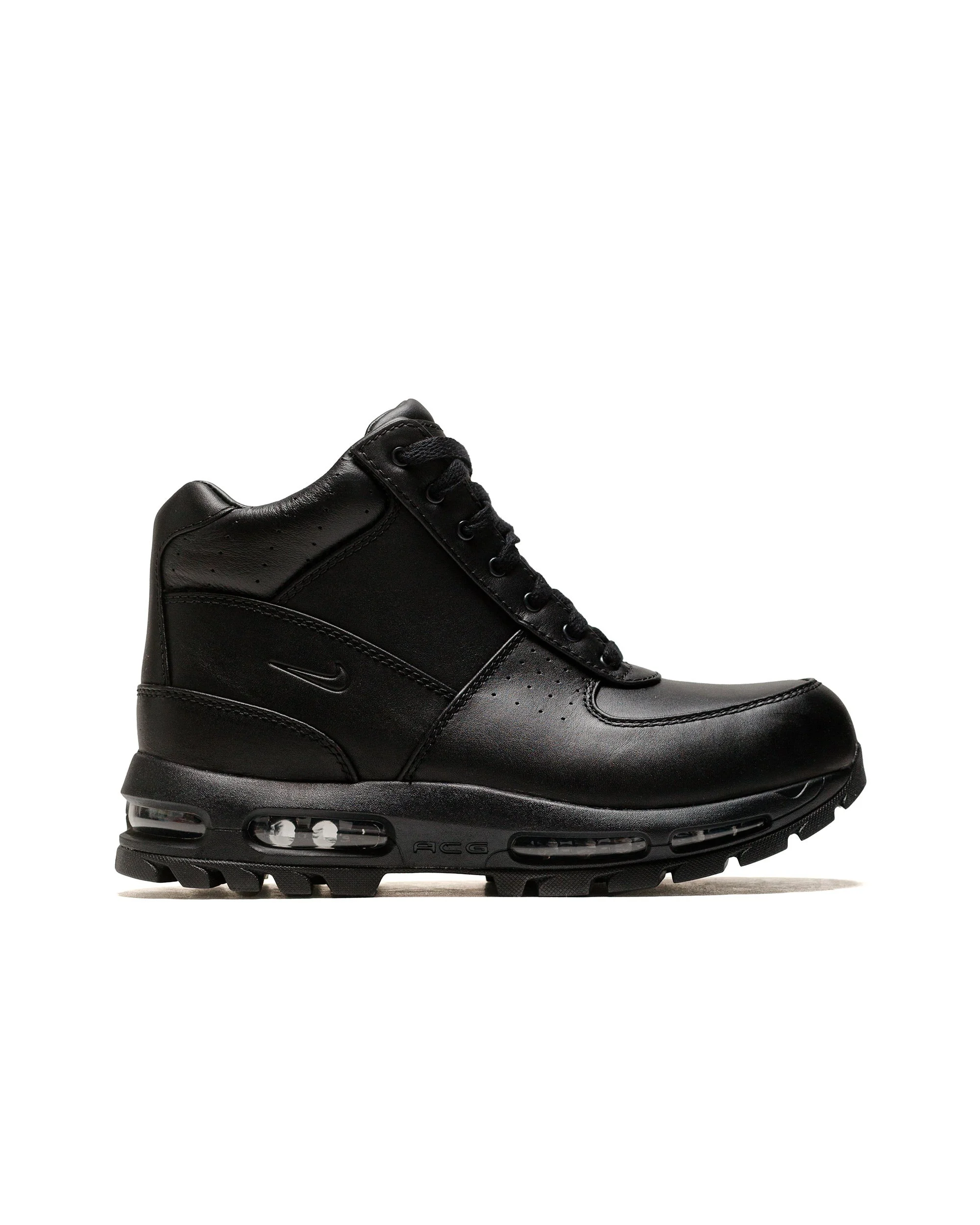 ACG Air Max Goadome Black - 1