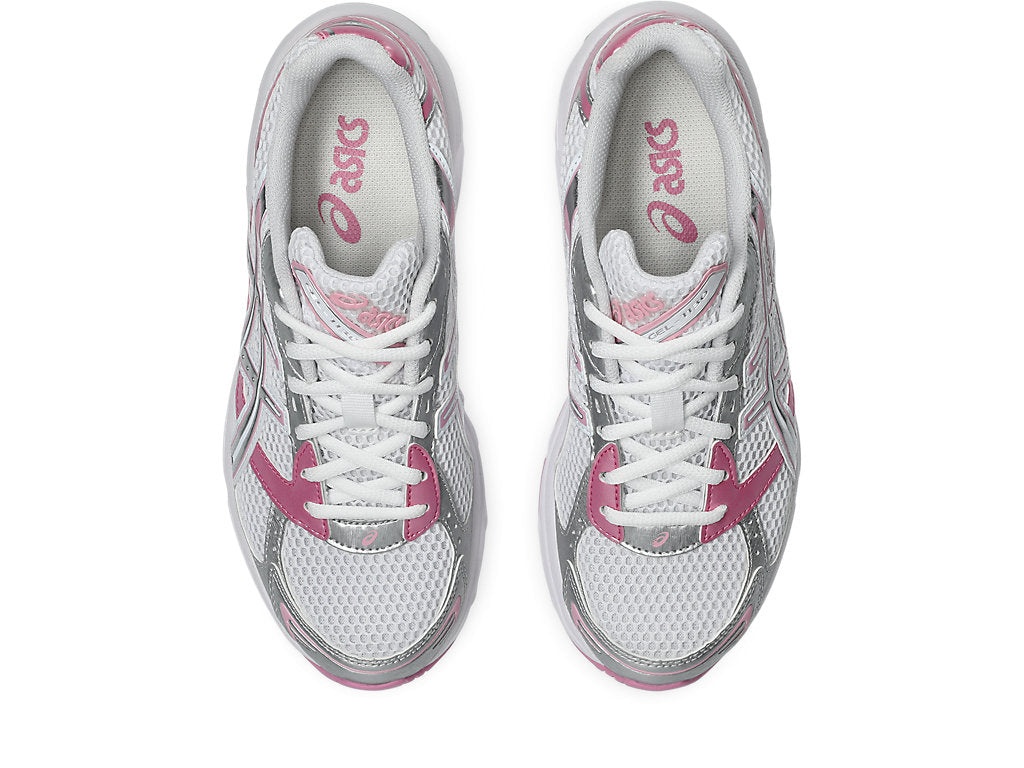(WMNS) ASICS Gel-1130 'White Silver Pink' 1202A507-100 - 6