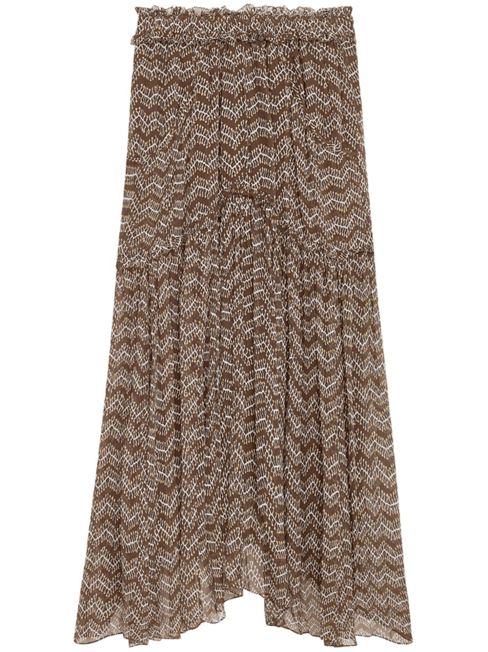 Veronique skirt - 1