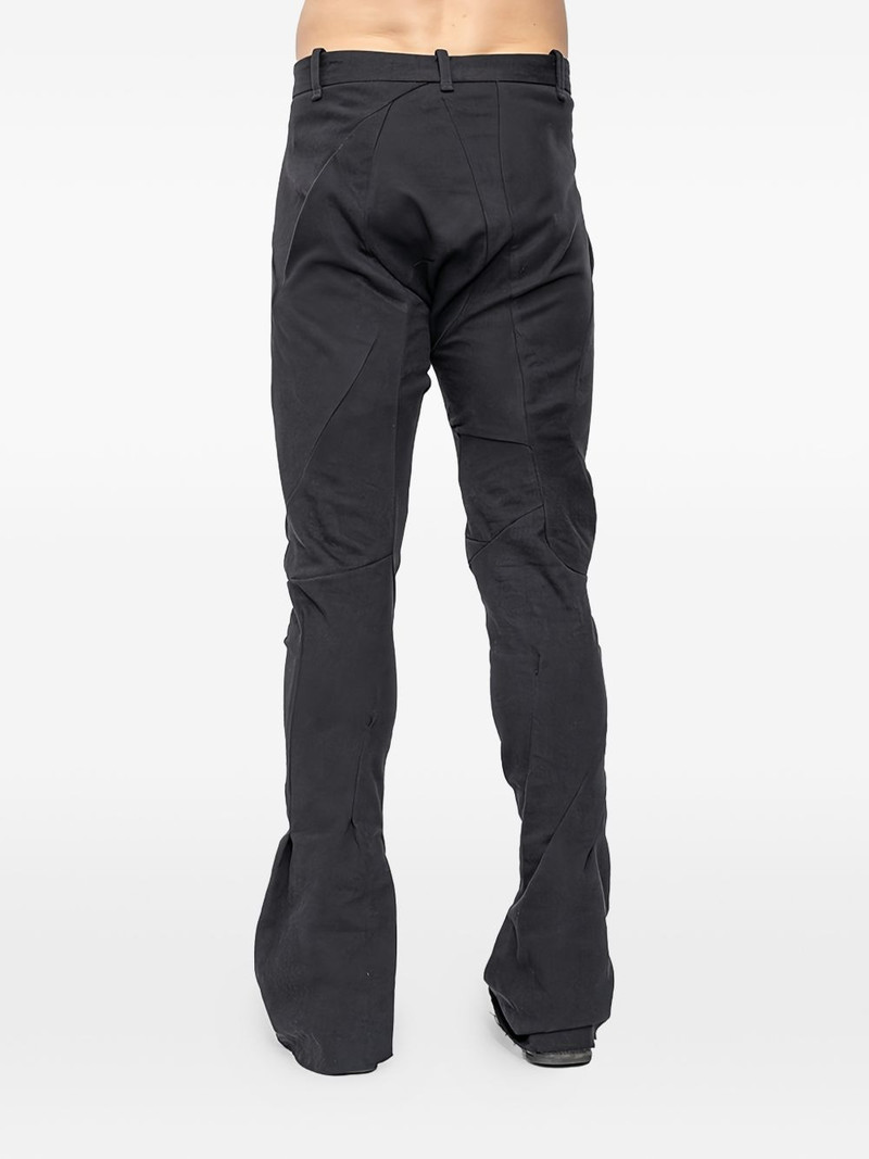 Distortion Sculpture trousers 3