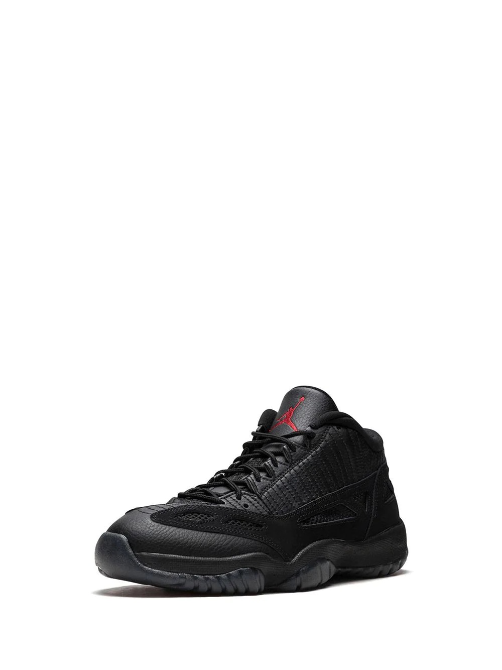 Air Jordan 11 Retro Low "Referee" sneakers - 4