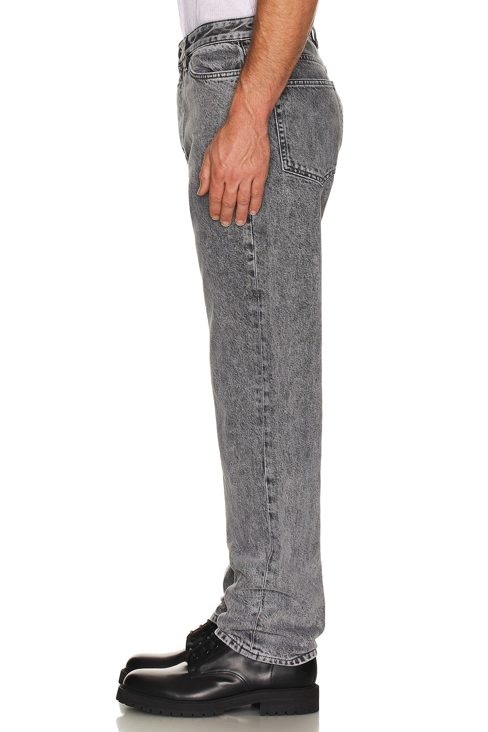 Saeddie Jeans - 4