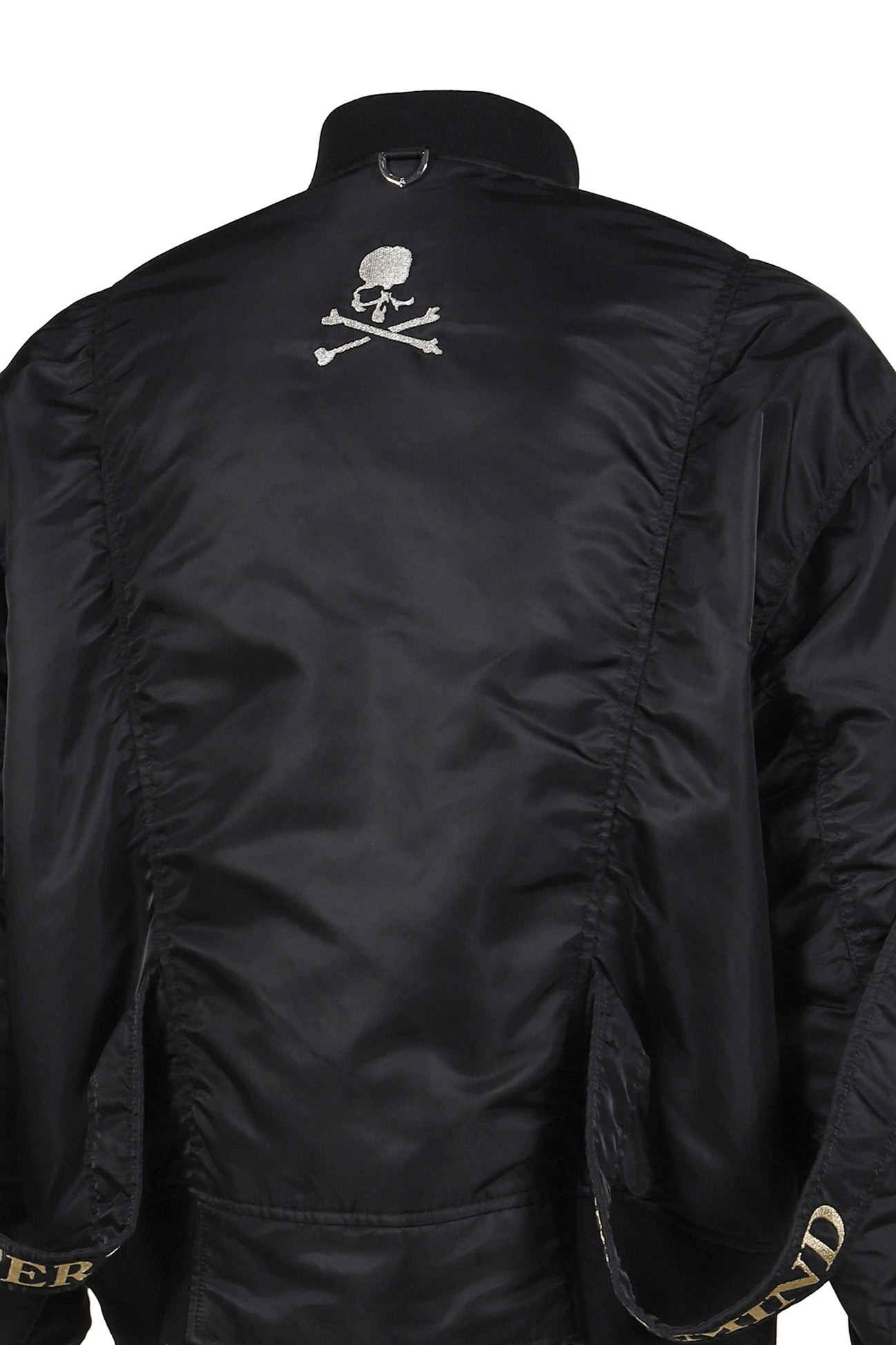 BONTAGE MA-1 / BLACK - 5