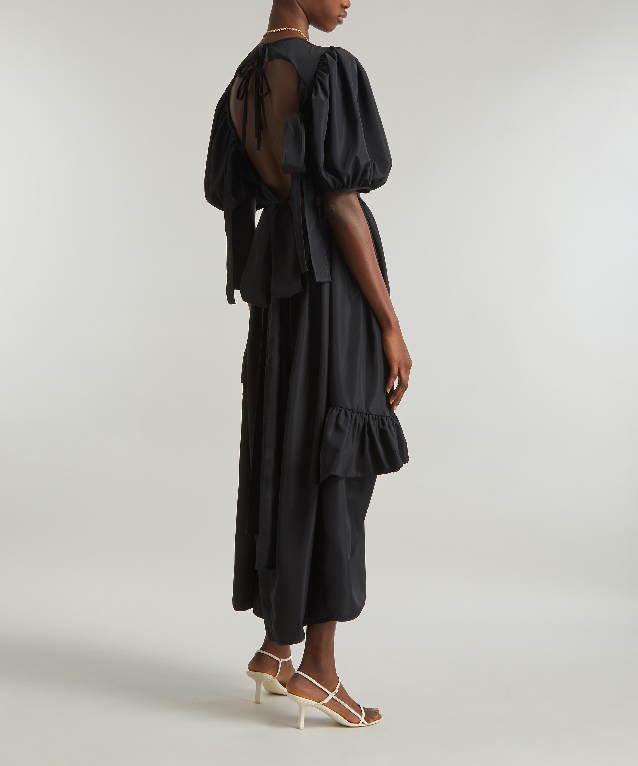 Devina Dress - 4