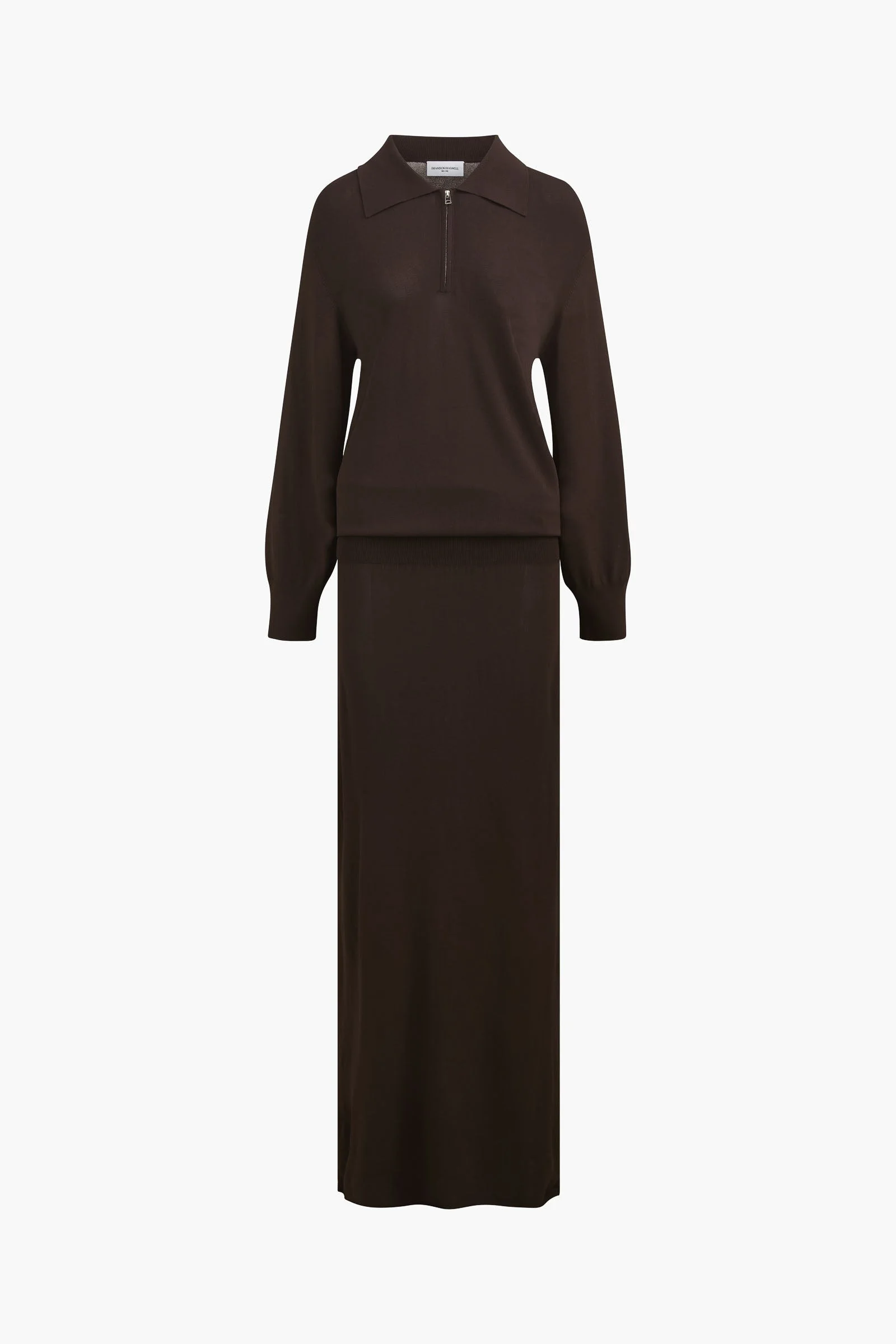Sabine Dress - 1