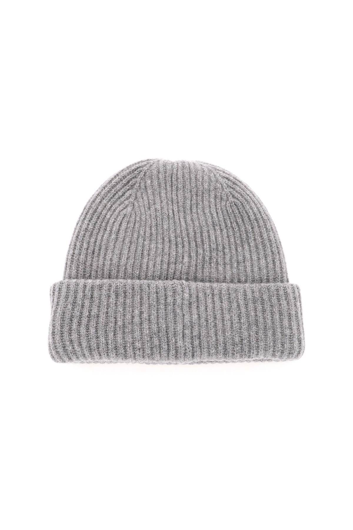 CHINESE NEW YEAR WOOL BEANIE HAT - 2