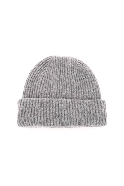 A.P.C. CHINESE NEW YEAR WOOL BEANIE HAT outlook