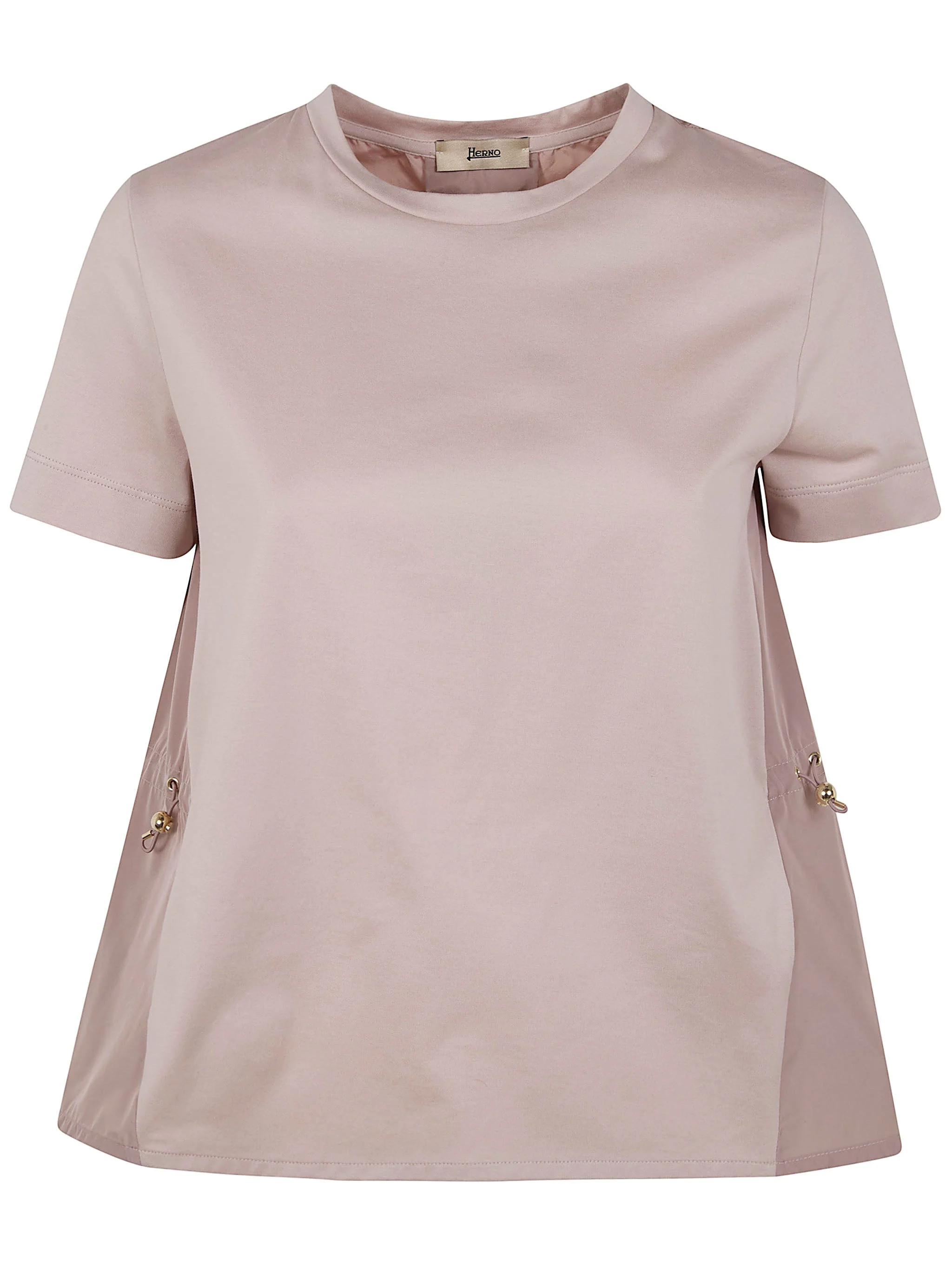 Herno Women Classic T-Shirt - 1