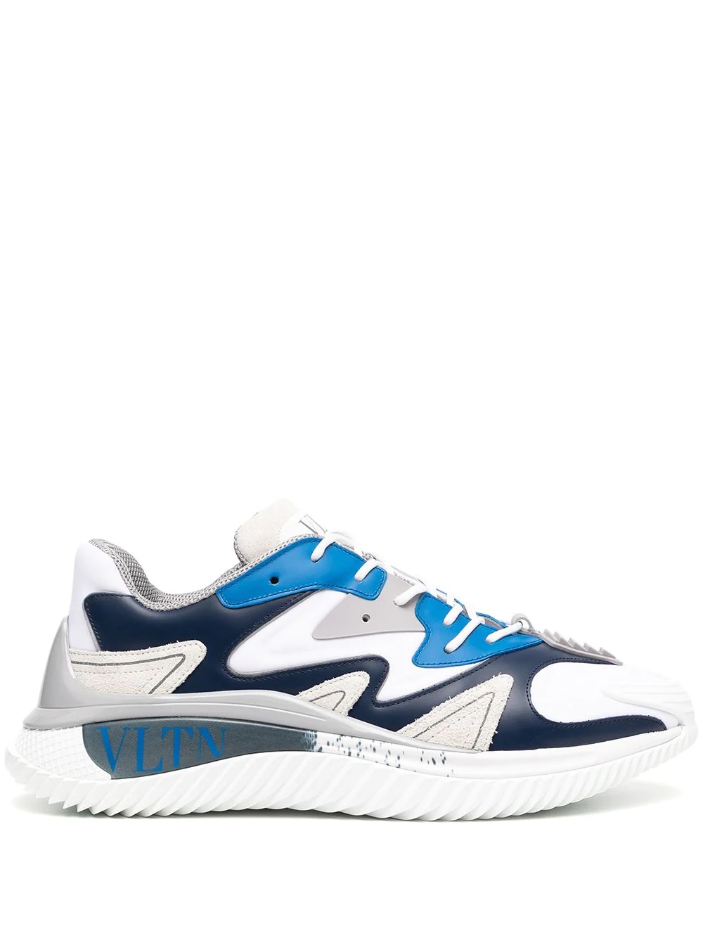 Wade Runner low-top sneakers - 1