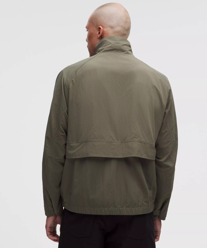 Men's Always Effortless Jacket 3