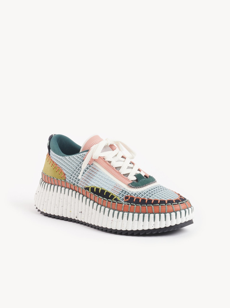 Chloé NAMA SNEAKER outlook