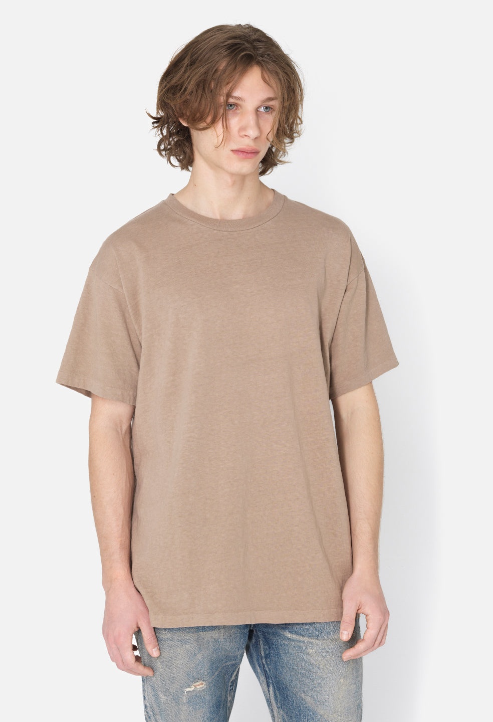 UNIVERSITY TEE - 2