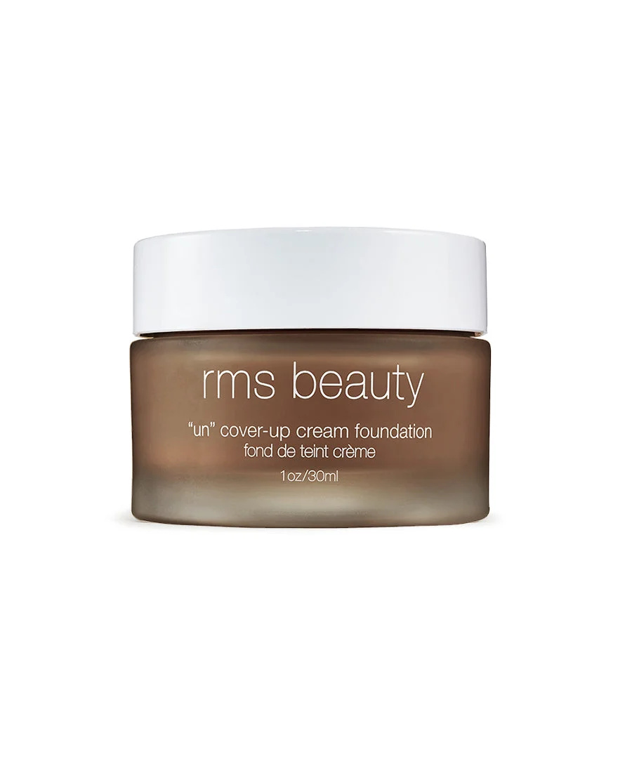 UnCoverup Cream Foundation - 1