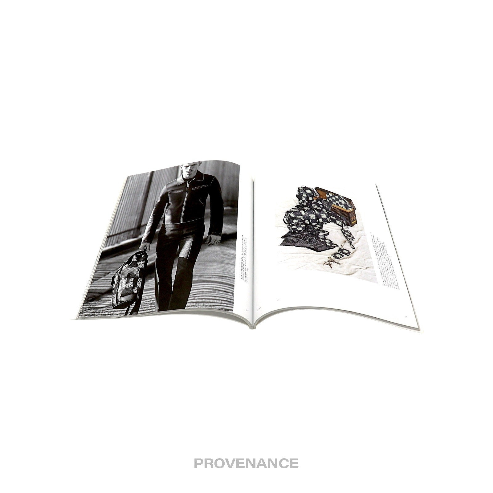Louis Vuitton - The Book #3 - 6