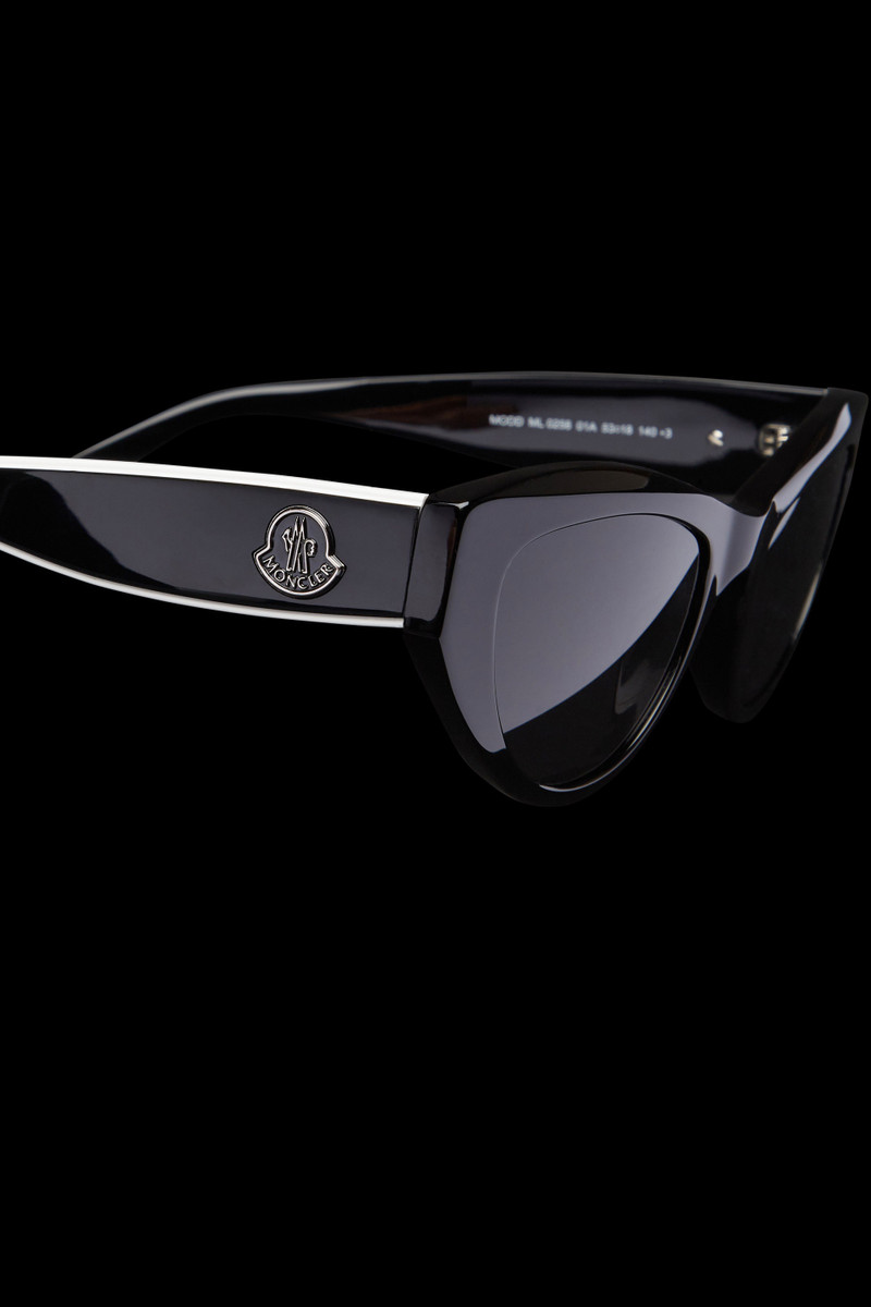 Modd Cat-Eye Sunglasses 5