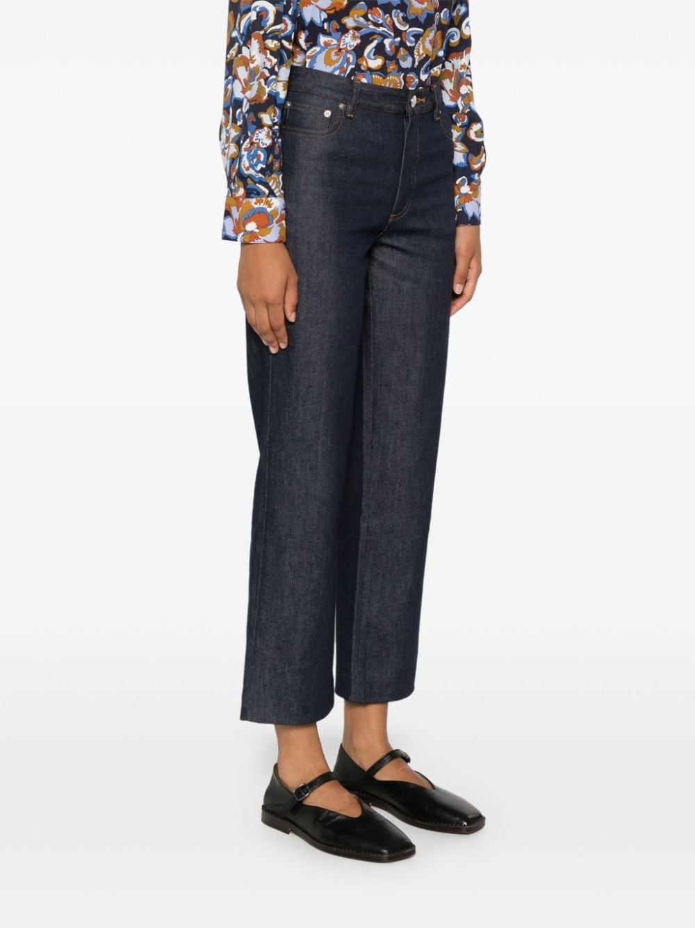 New Sailor jeans - 3