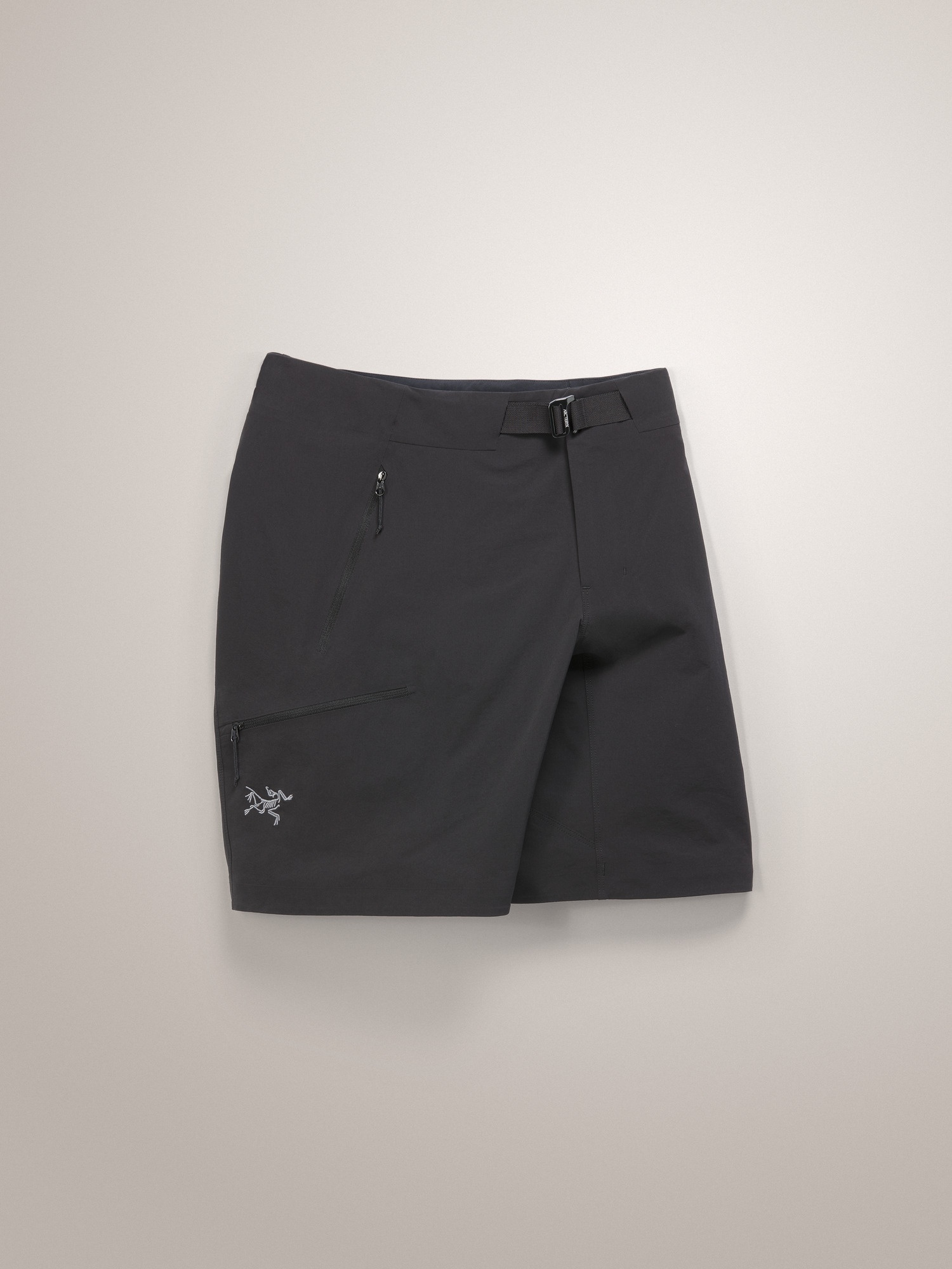 Gamma SL Short 9" - 9