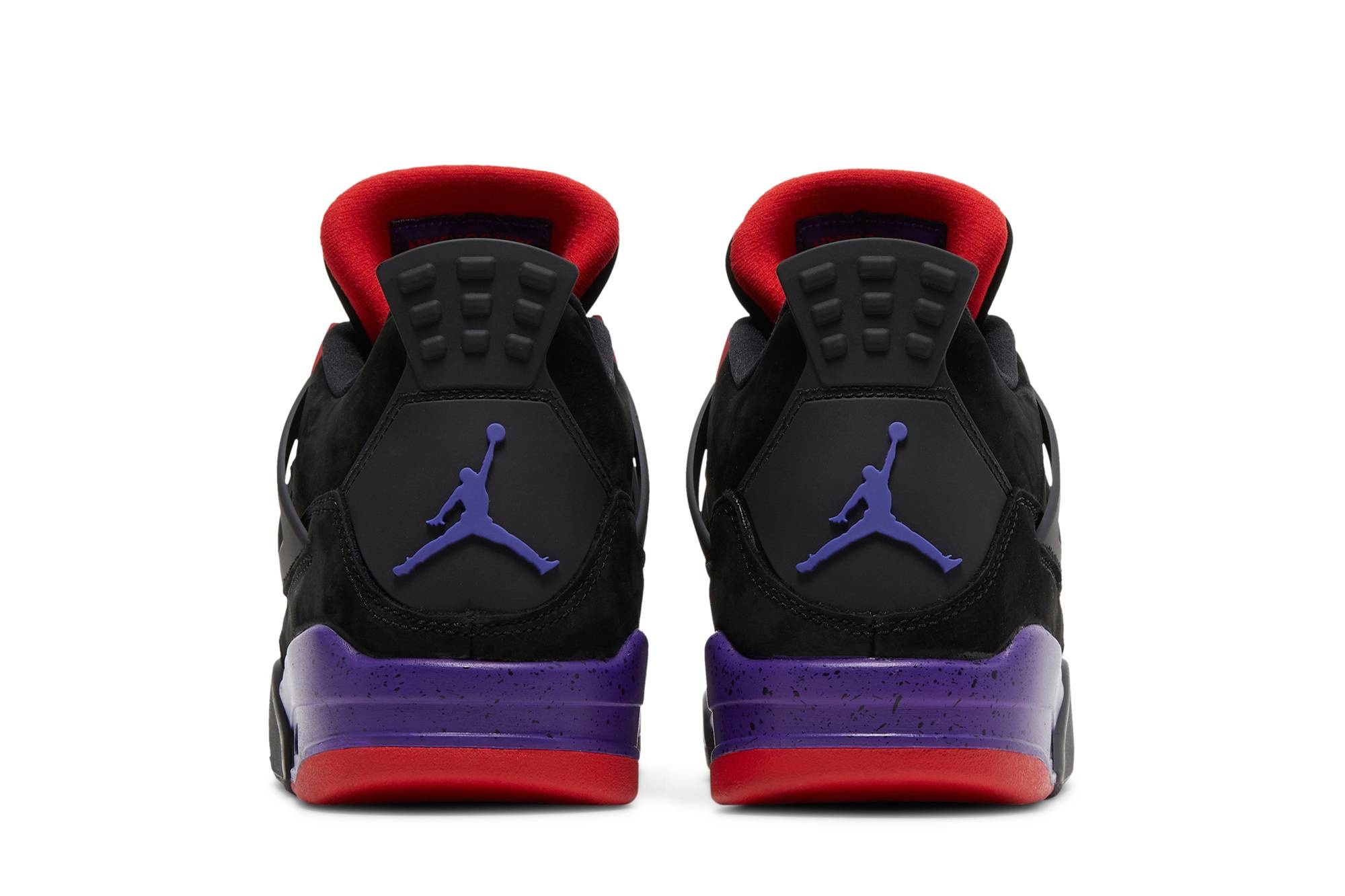 Air Jordan 4 Retro NRG 'Raptors' - 6