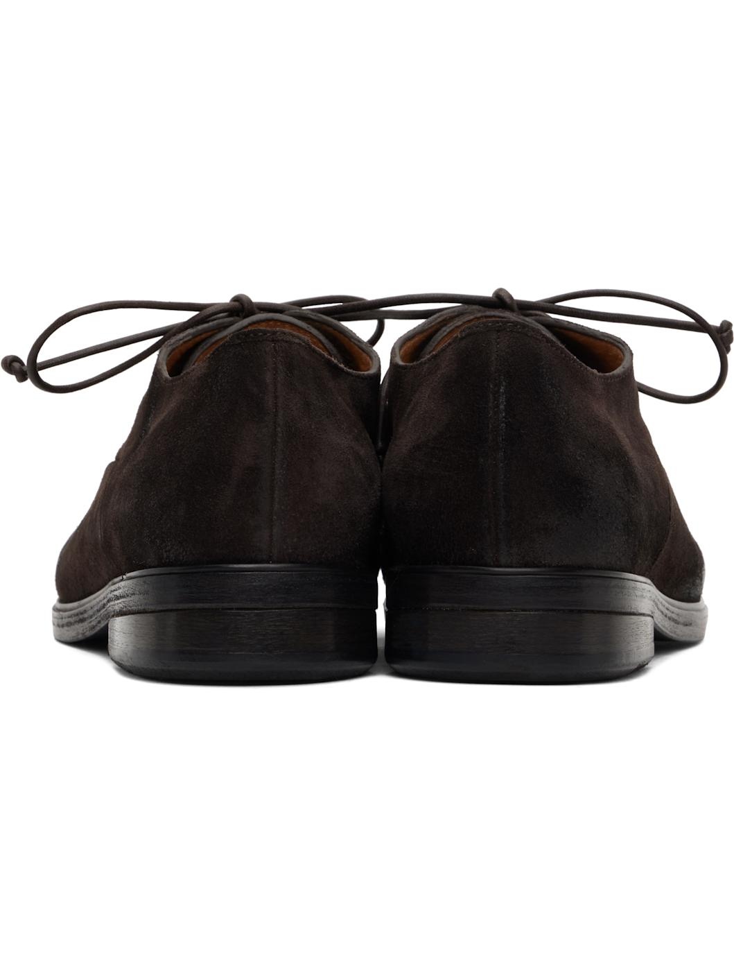 Brown Zucca Media Derbys - 2