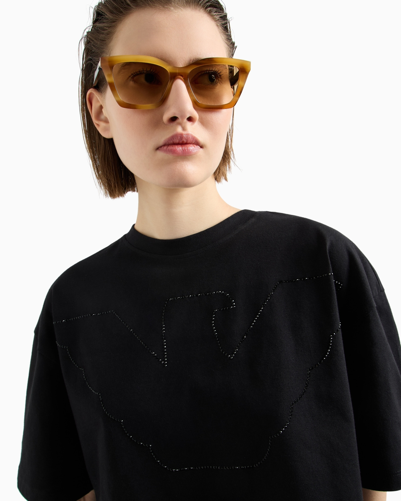 CROPPED T-SHIRTS - 5