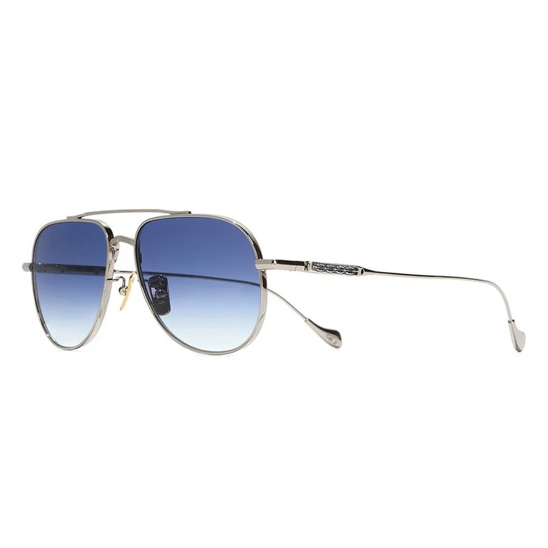 CUTLER AND GROSS THE GREAT FROG IDOL AVIATOR SUNGLASSES outlook