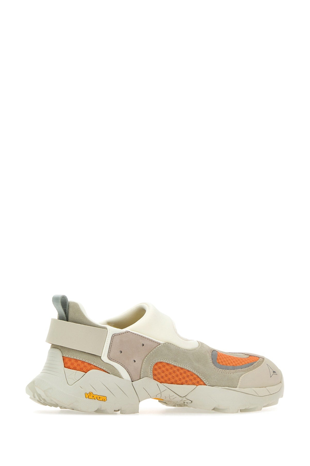 Roa Men Sneakers - 3