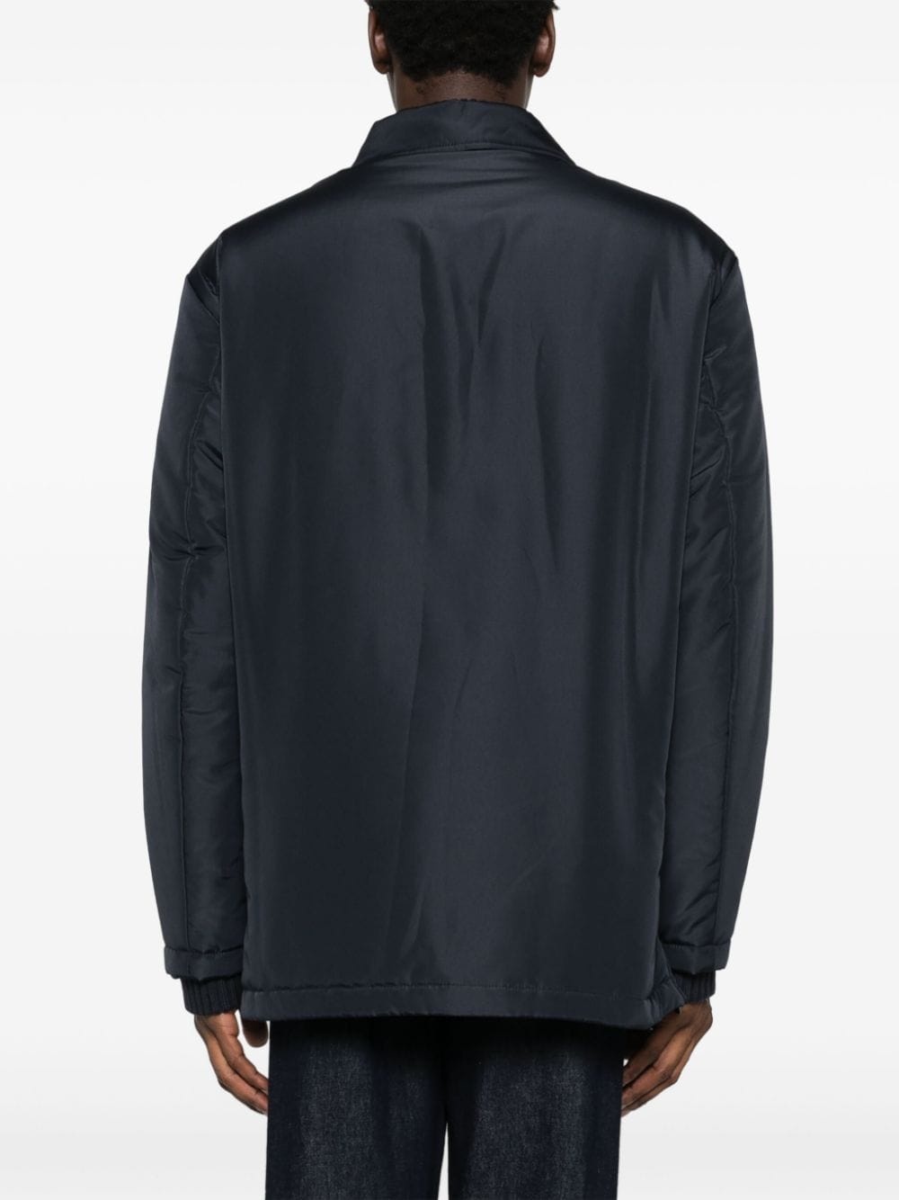 water-repellent jacket - 4