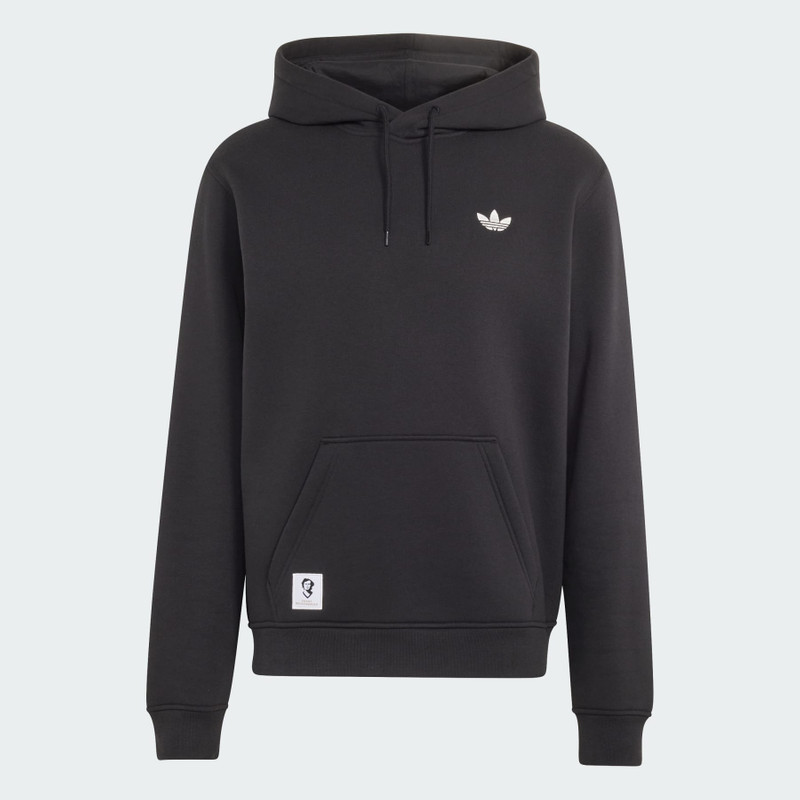 Beckenbauer WC26 OG Graphic Hoodie 1