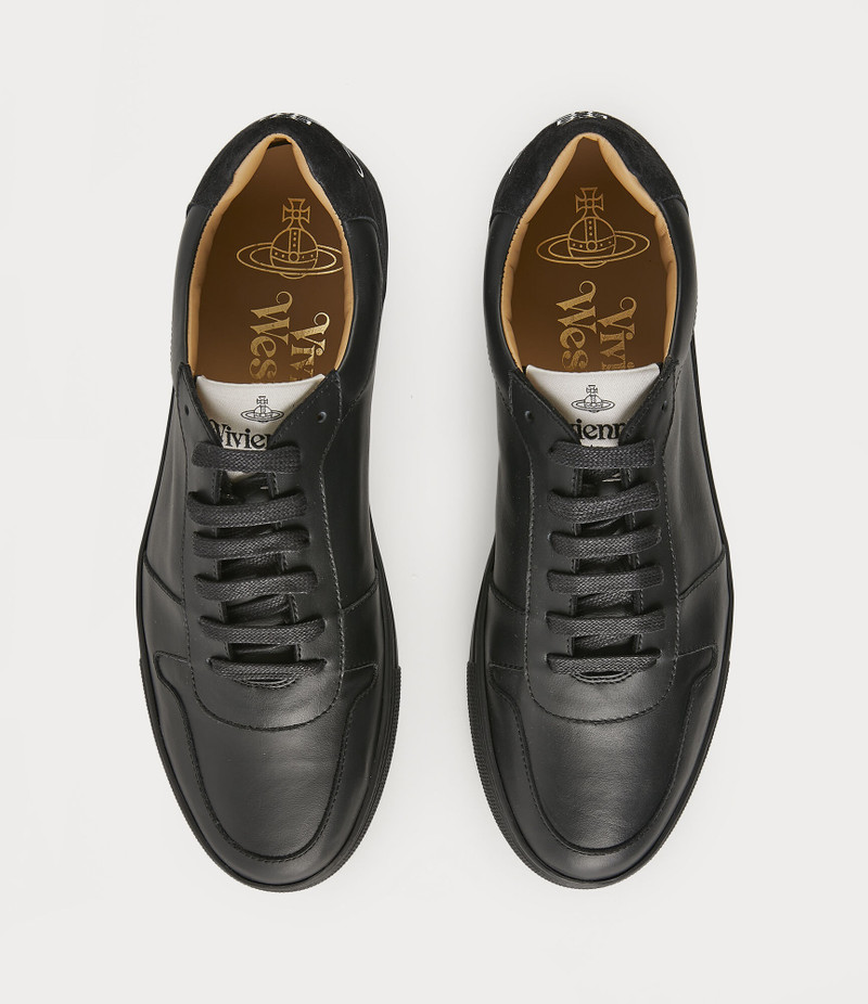 MEN'S LOW TOP CLASSIC TRAINERS 5