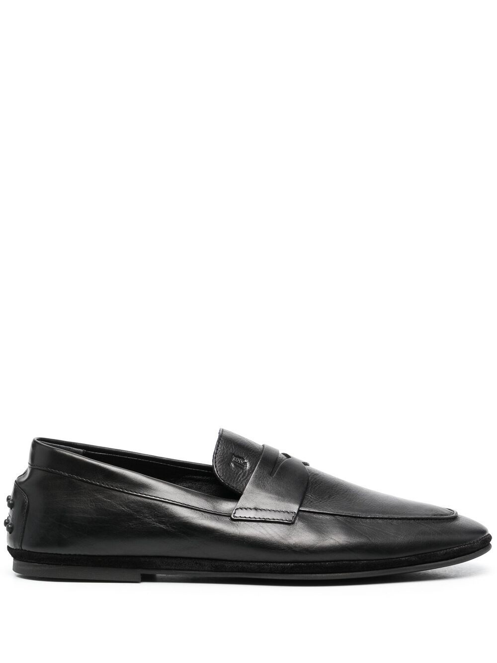 penny slot flat loafers - 1