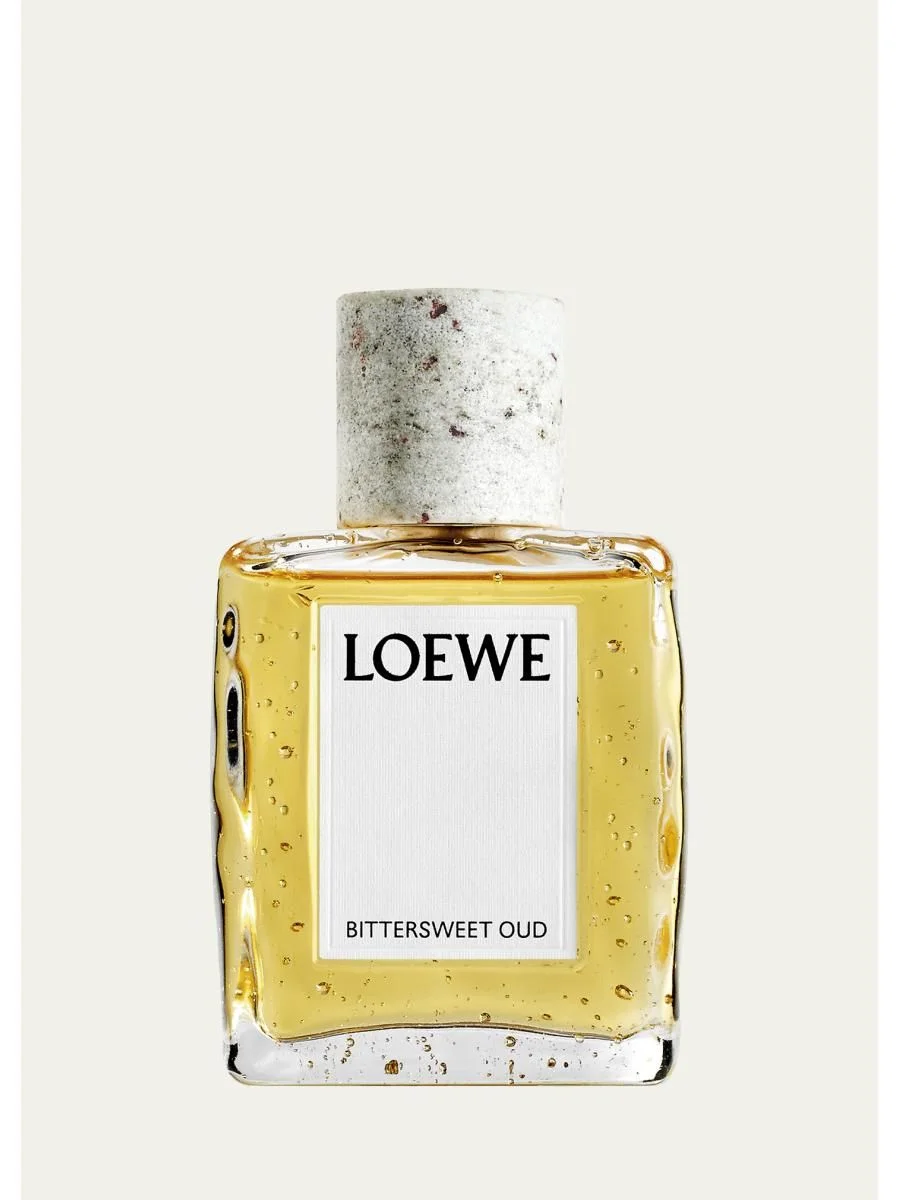 Bittersweet Oud Eau de Parfum, 3.4 oz. - 1