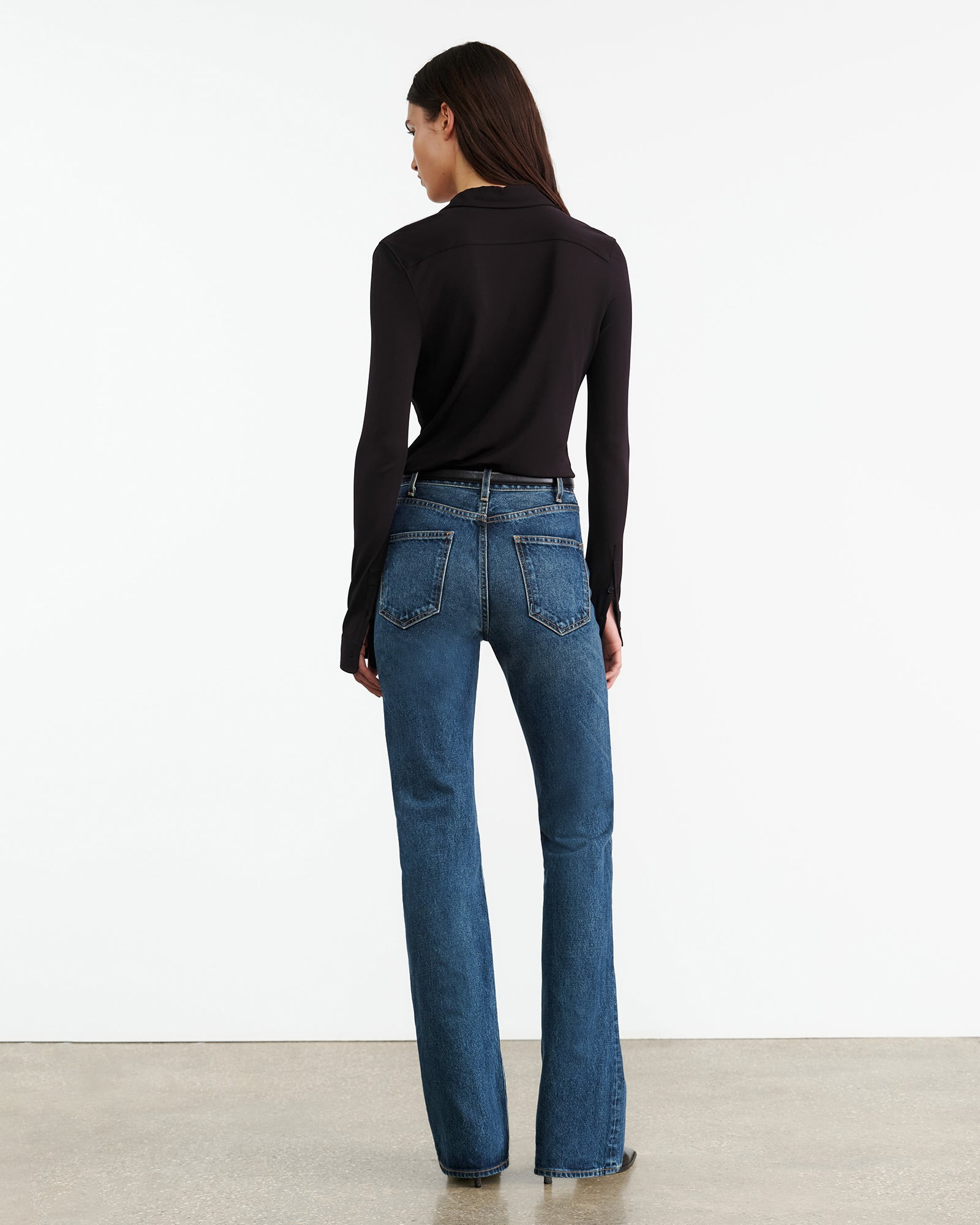 AVELINE SHIRT - 6