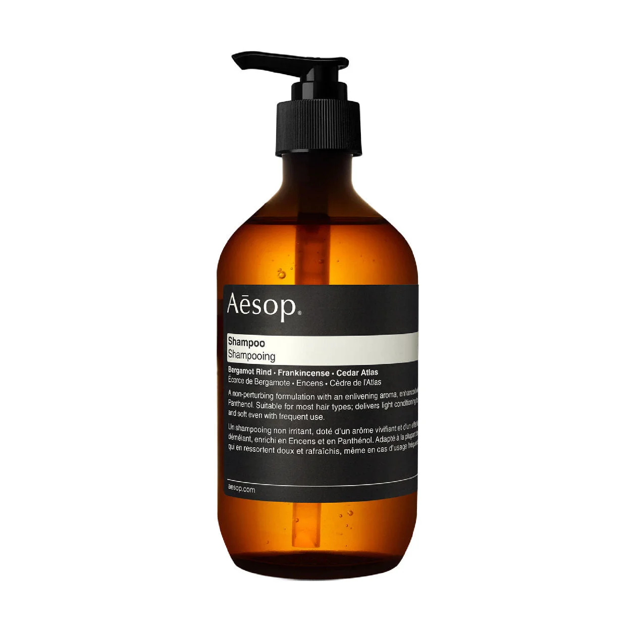 Shampoo - 1