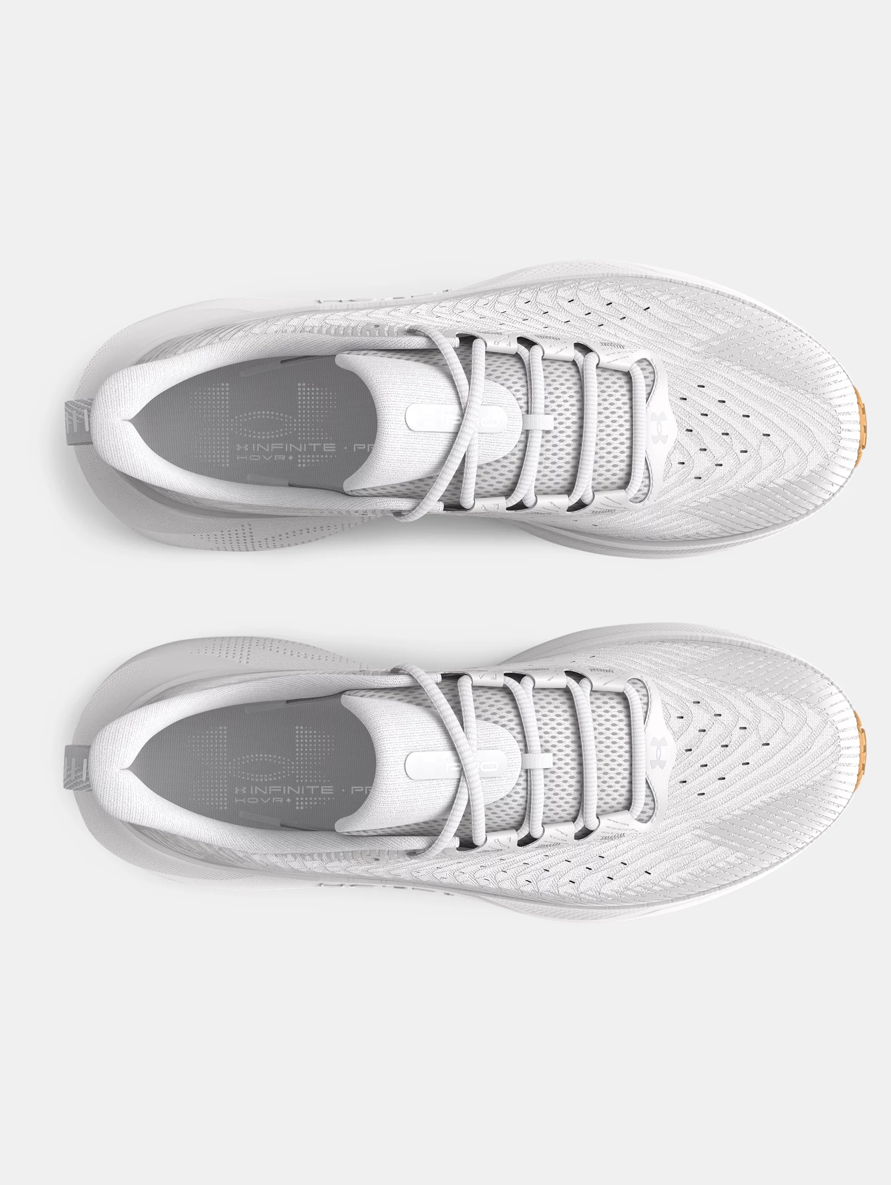 Men's UA Infinite Pro Running Shoes - 3