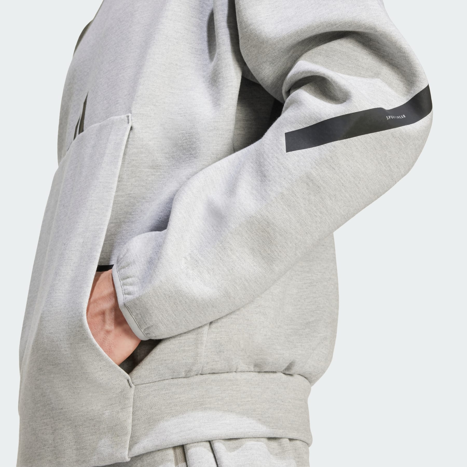 Z.N.E. Hoodie - 7