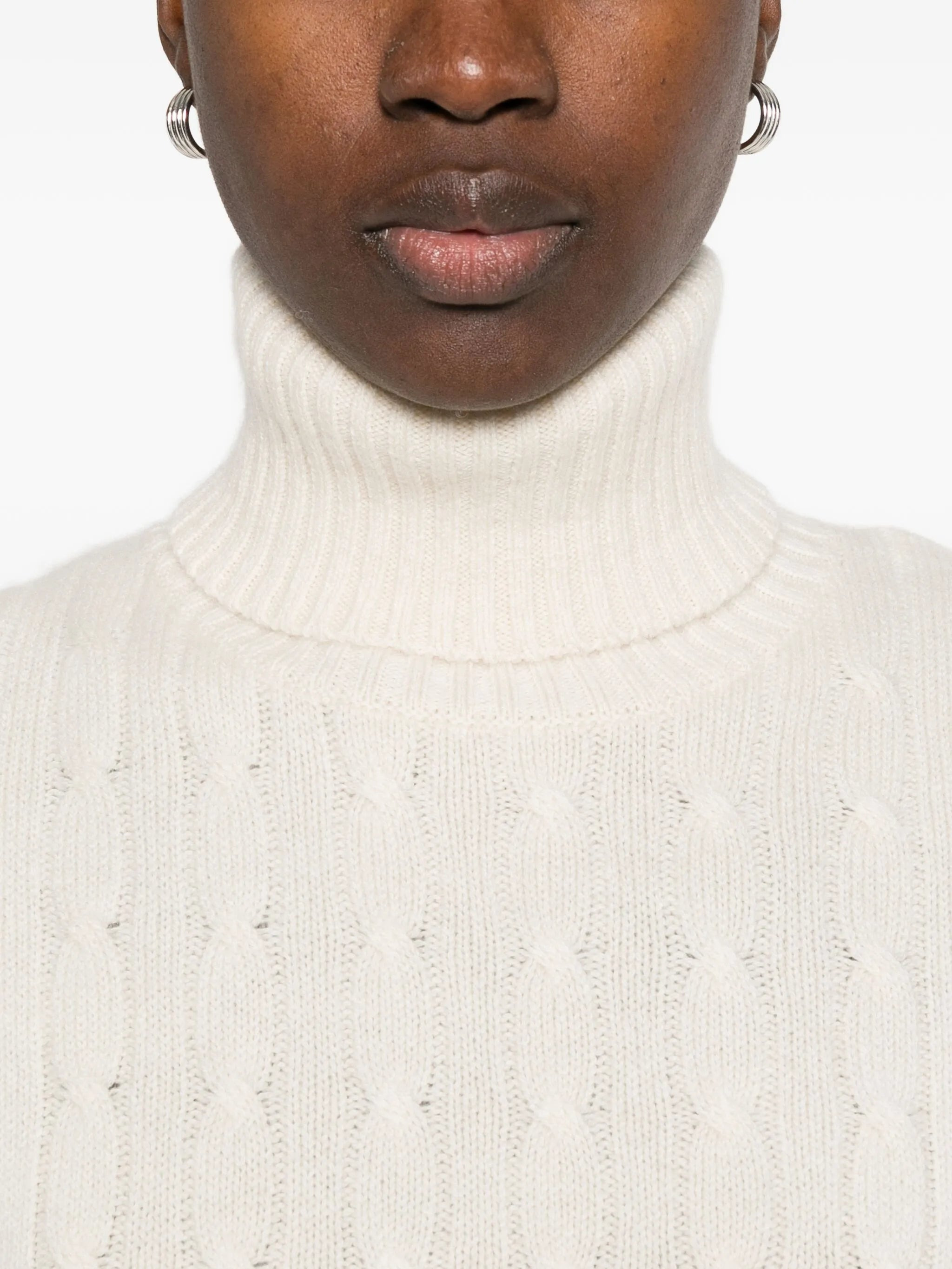 Allude Knitwear - 4