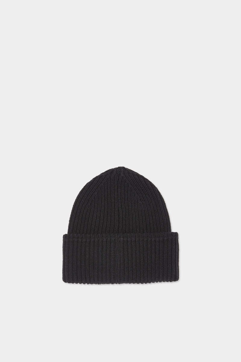 ICON NEW GENERATION KNIT BEANIE - 2