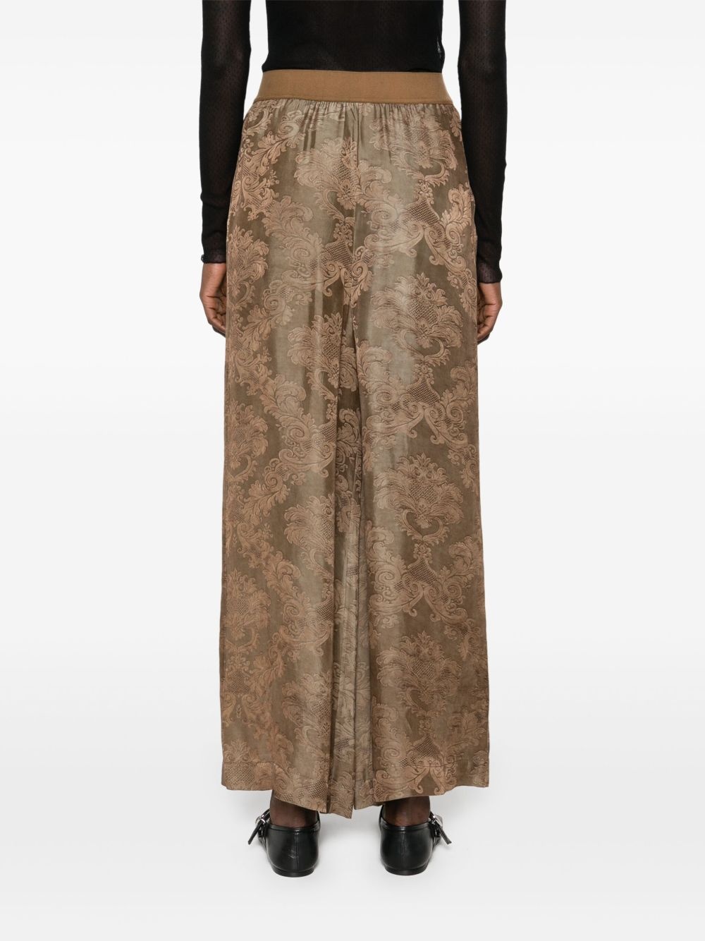 Pansy trousers - 4
