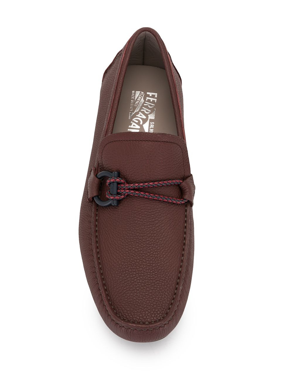 Driver mocassins - 4