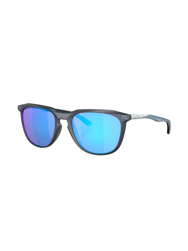 OAKLEY Thurso square-frame sunglasses outlook