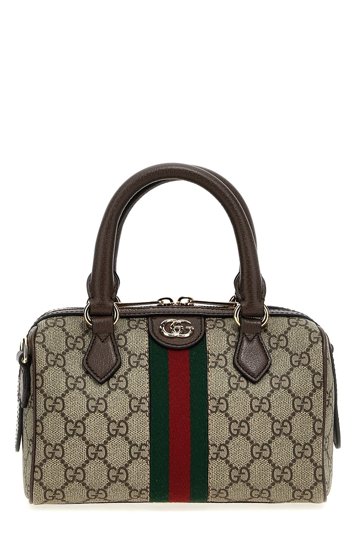 Gucci Women 'Mini Ophidia' Handbag - 1