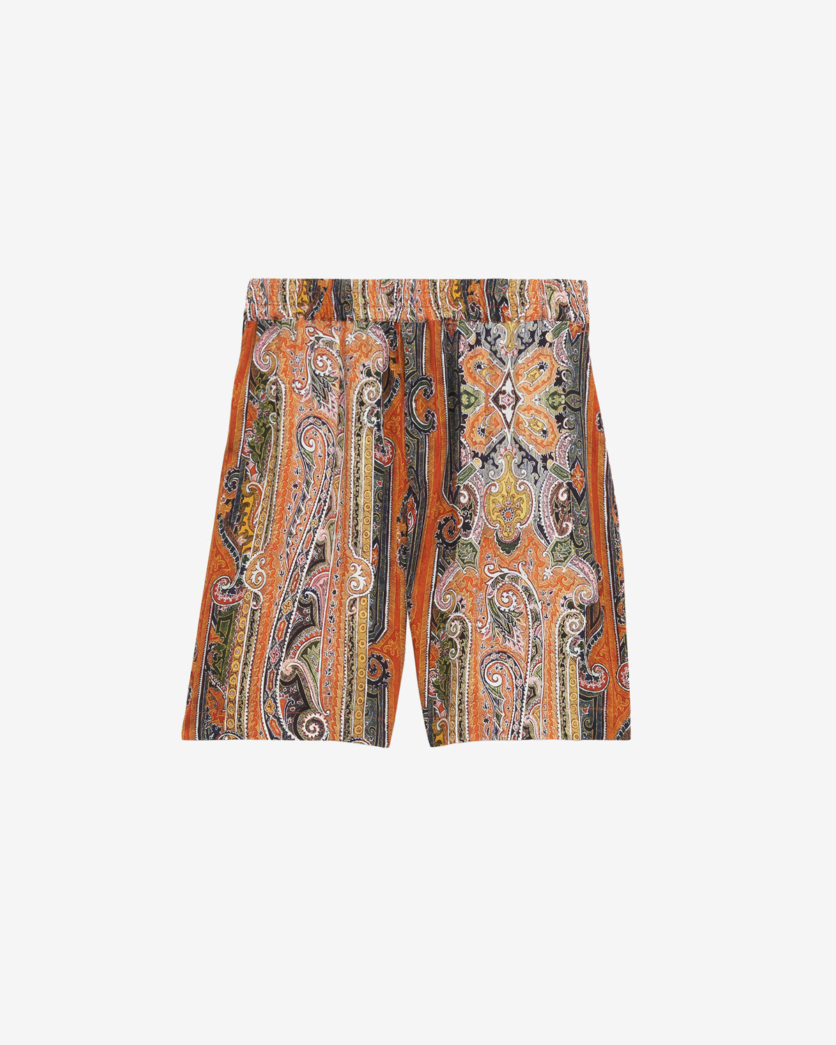 VEGA SHORTS - 1