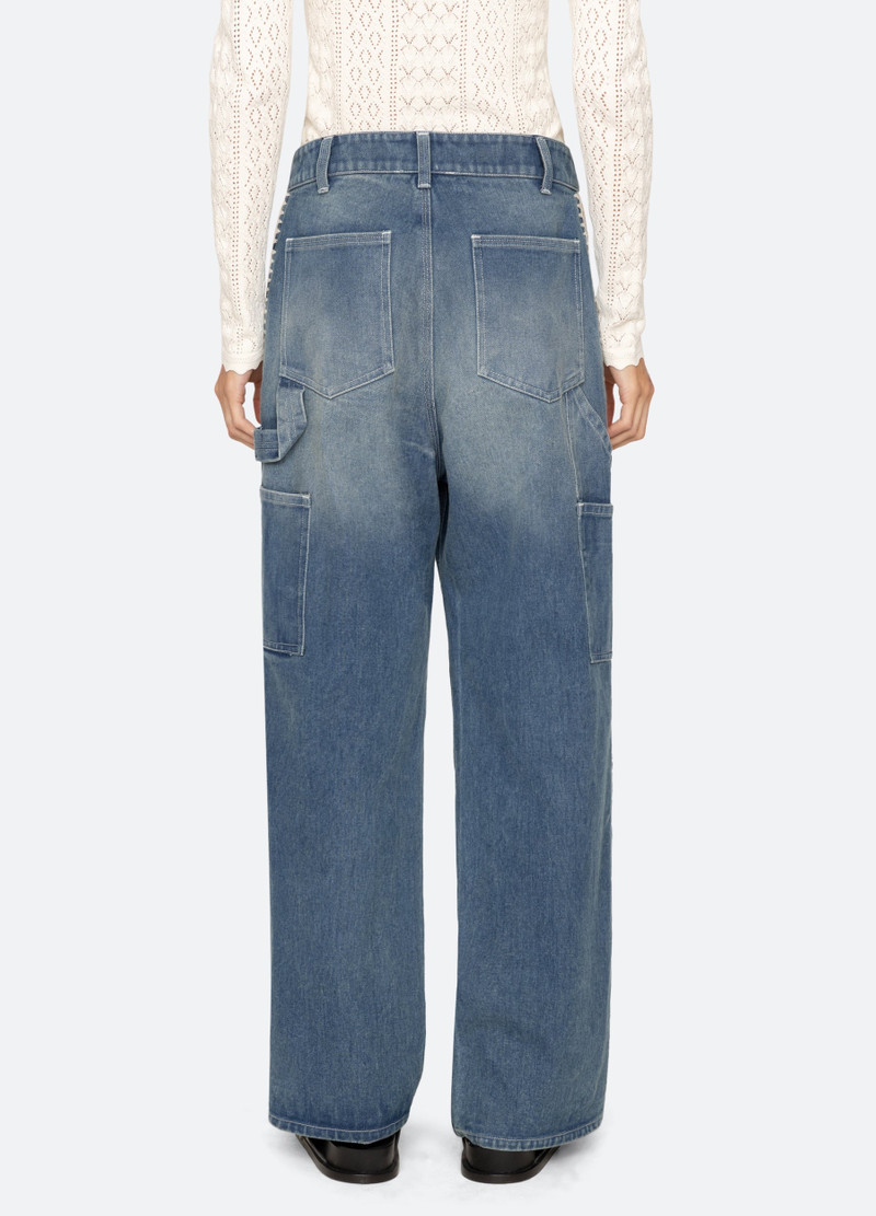 Sea Stasia Jeans outlook